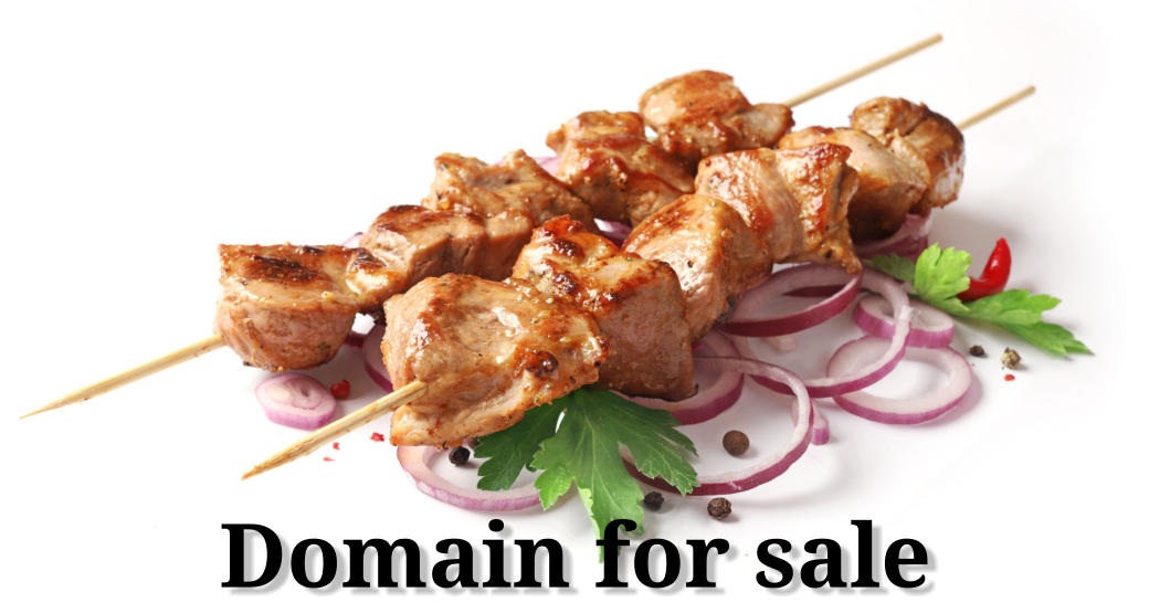 Domain for sale