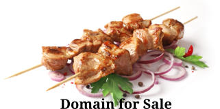 Domain for Sale